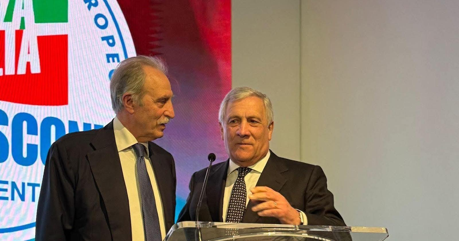 Bardi: &ldquo;Votare S&igrave; alla riforma della giustizia &egrave; una scelta di responsabilit&agrave;&rdquo;