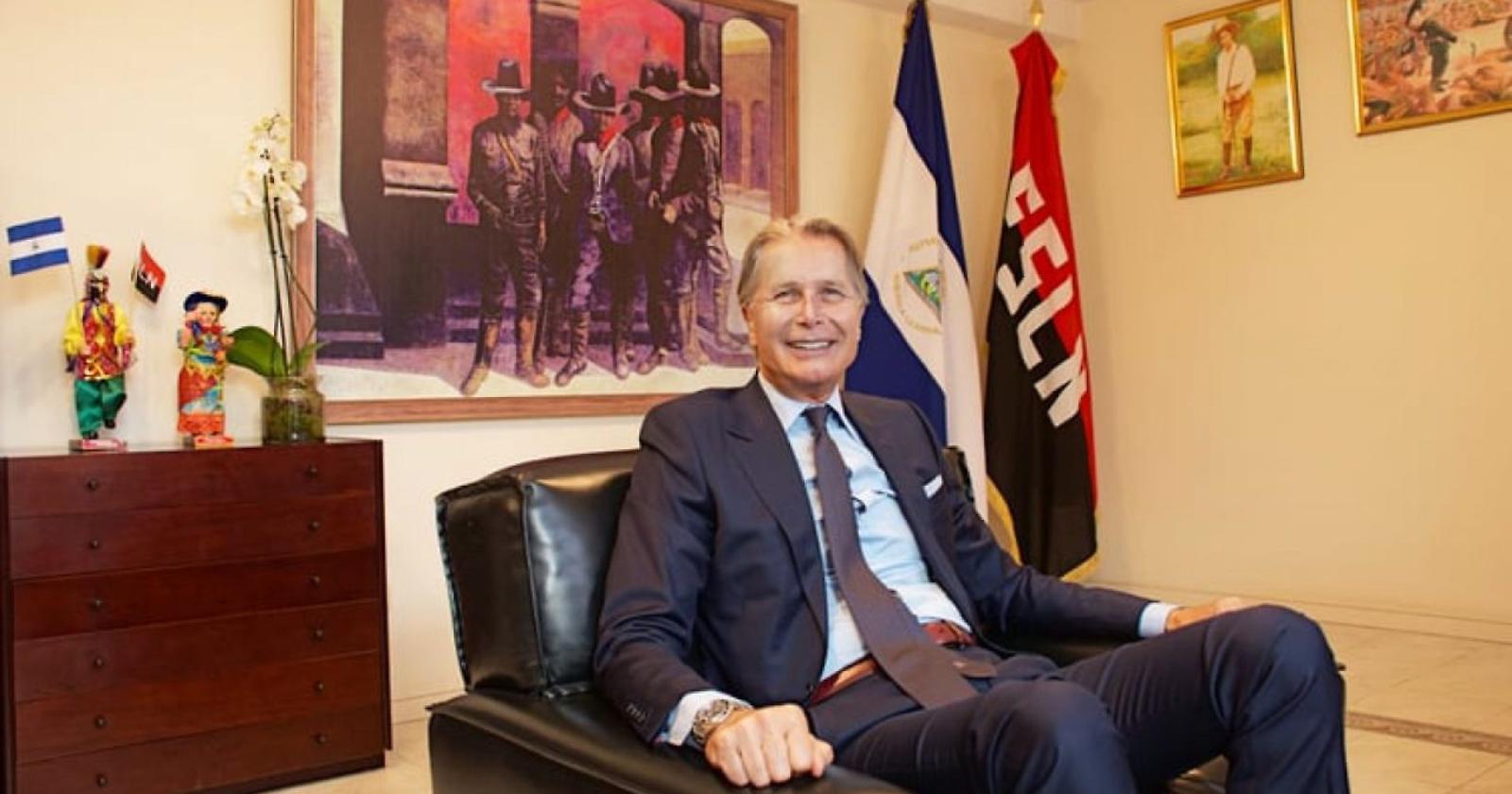 Il caso Gelli e la mappa strategica globale: il Nicaragua nello scontro tra Occidente e potenze revisioniste