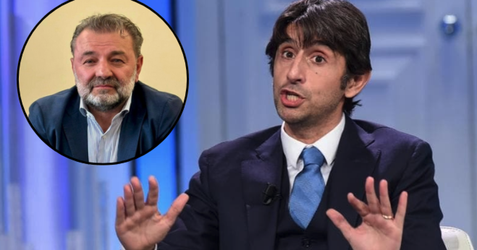 Pesante segnale da Roma per Quarto sul mini-vitalizio