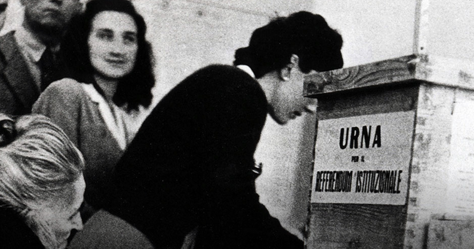 Il voto delle donne non &egrave; una conquista: &egrave; una correzione tardiva