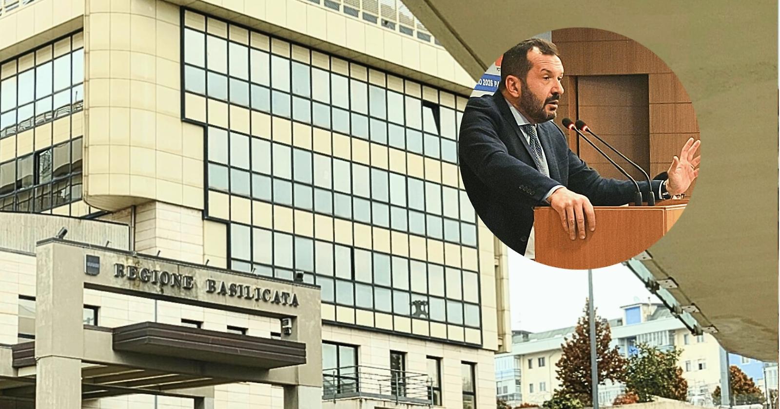 Diga di Marsico Nuovo, Pepe smonta le polemiche: lavori conclusi e certificati