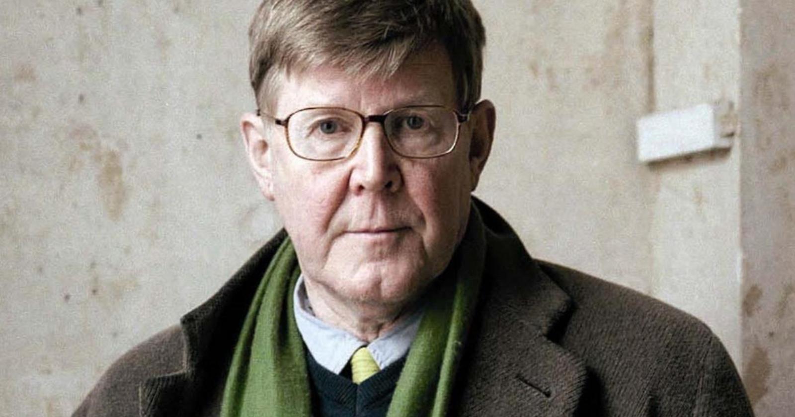 Alan Bennett, l&rsquo;ironia come rito civile