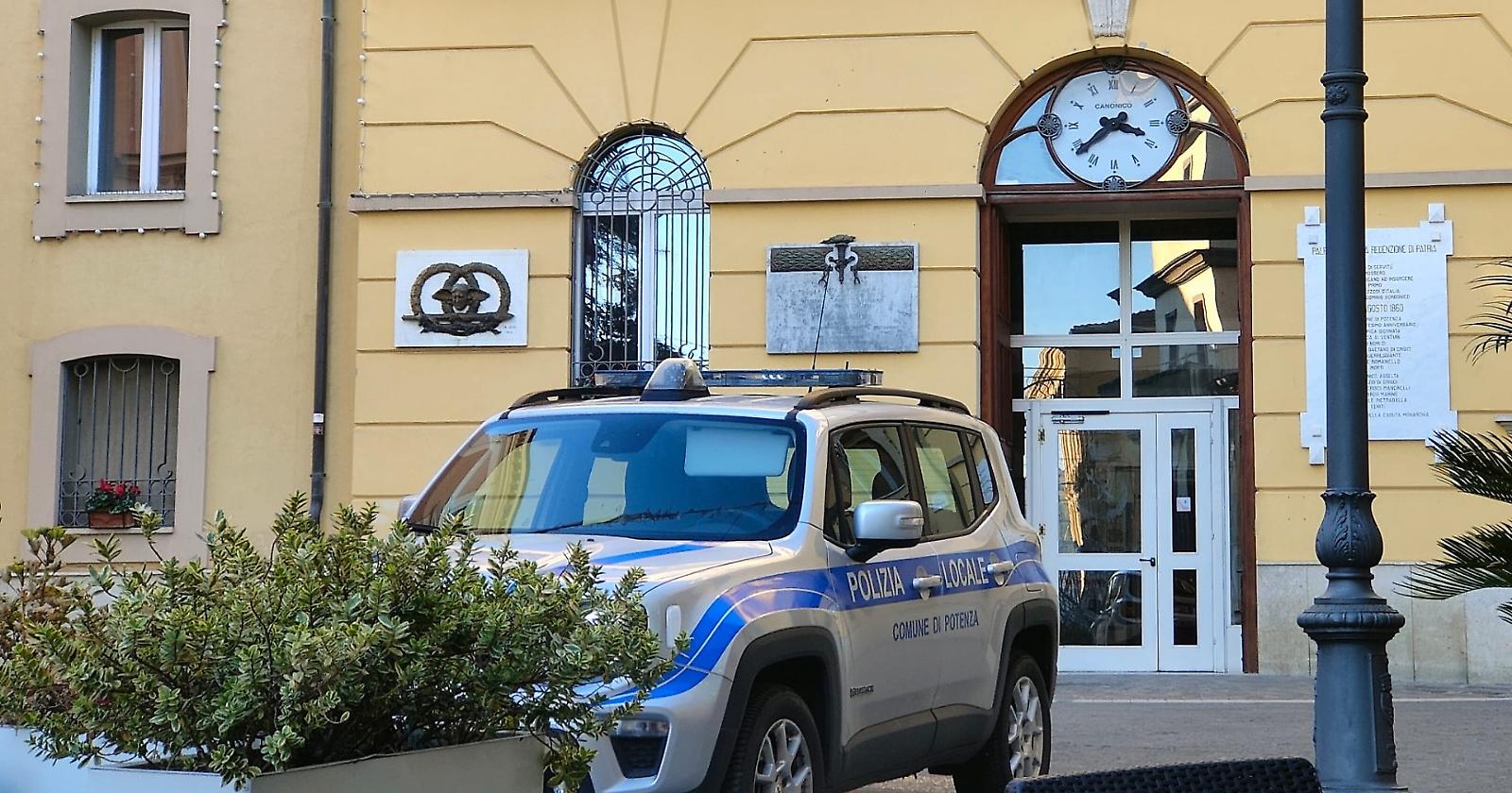 Potenza, il sindaco Telesca e suoi assessori fanno il punto e replicano al centrodestra: &ldquo;Tentativo di riscrivere la storia amministrativa&rdquo;