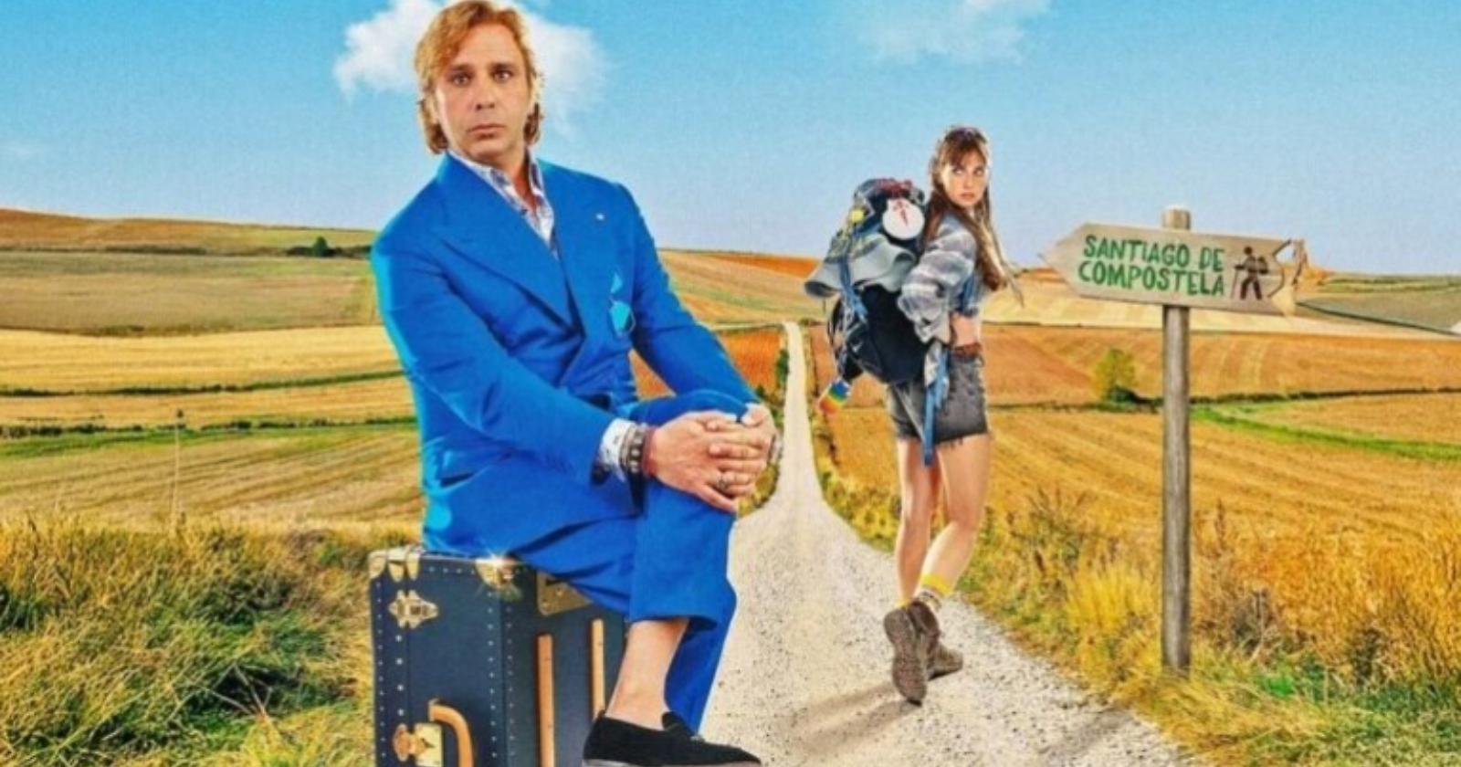 75 milioni al box office: Buen Camino entra nella storia del cinema italiano