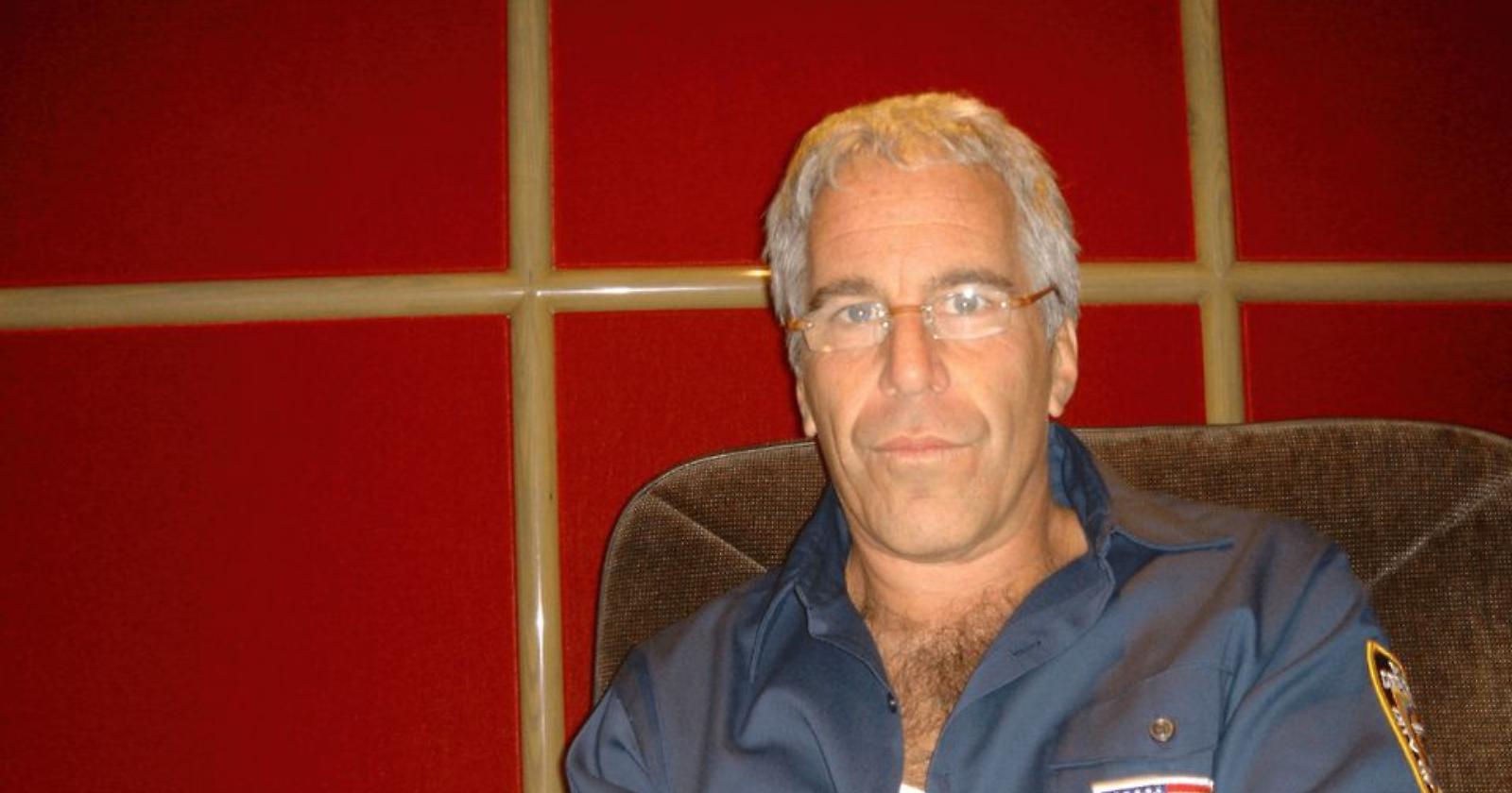Perch&eacute; Epstein fa paura? Perch&eacute; non &egrave; il mostro, &egrave; il metodo