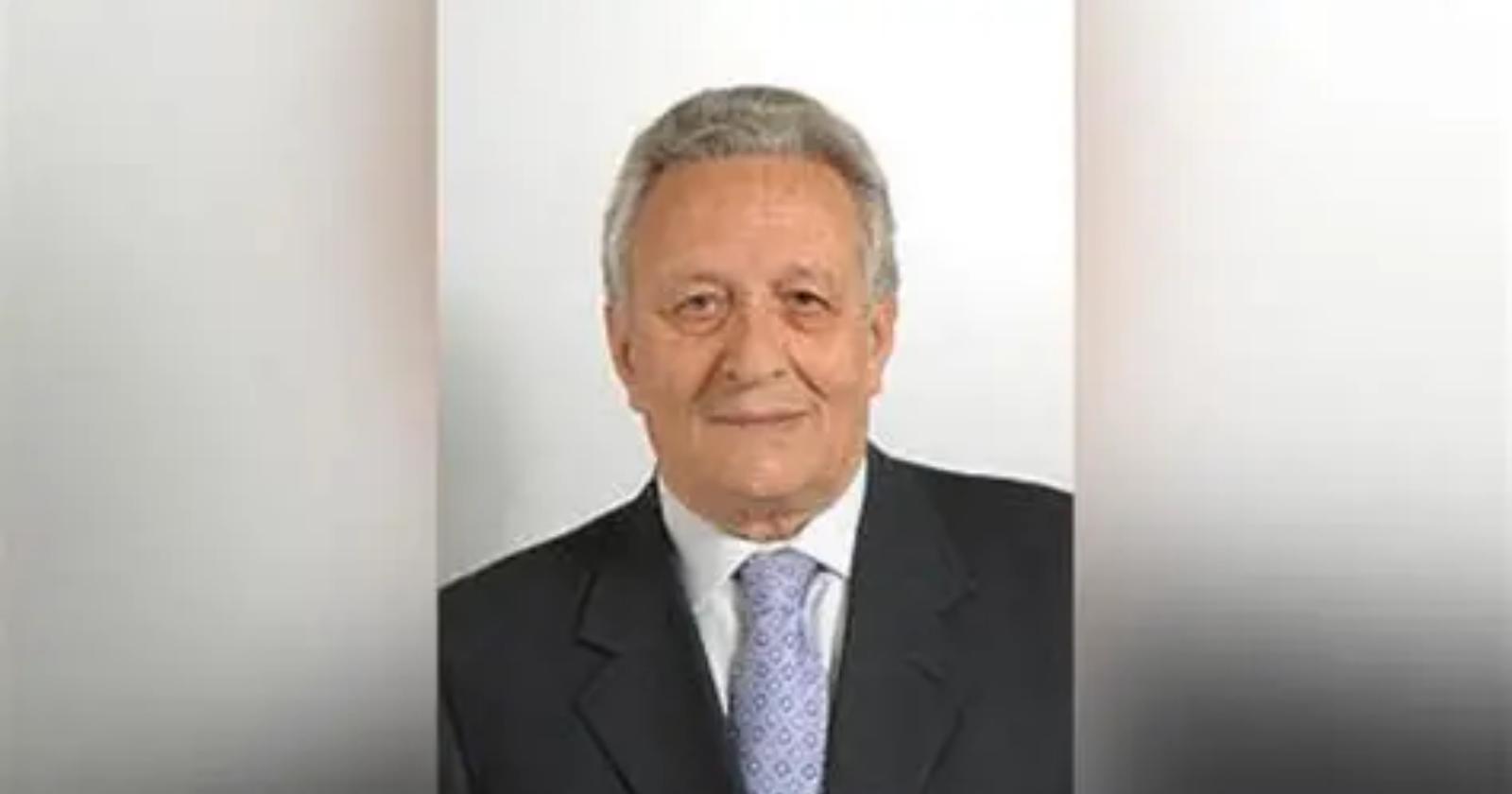 Addio al senatore Salvatore Mazzaracchio: il cordoglio della politica lucana