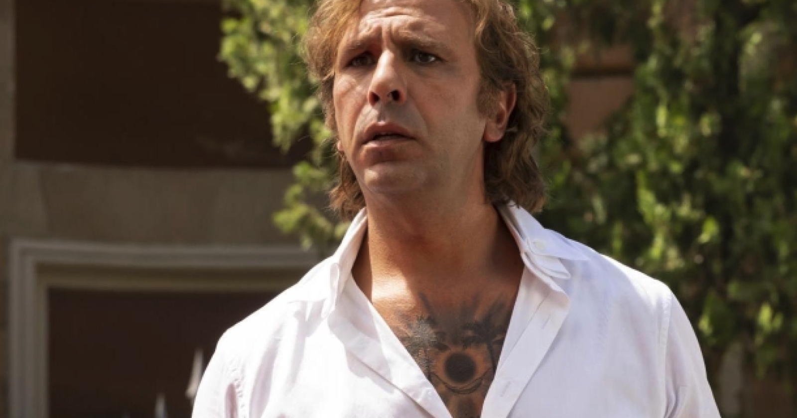 Checco Zalone e il conforto di non dovere cambiare