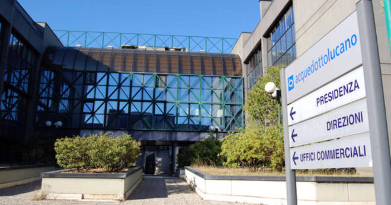 Presidio costante e strategie efficaci: cos&igrave; Acquedotto Lucano ha superato l&rsquo;emergenza alla sorgente del Frida