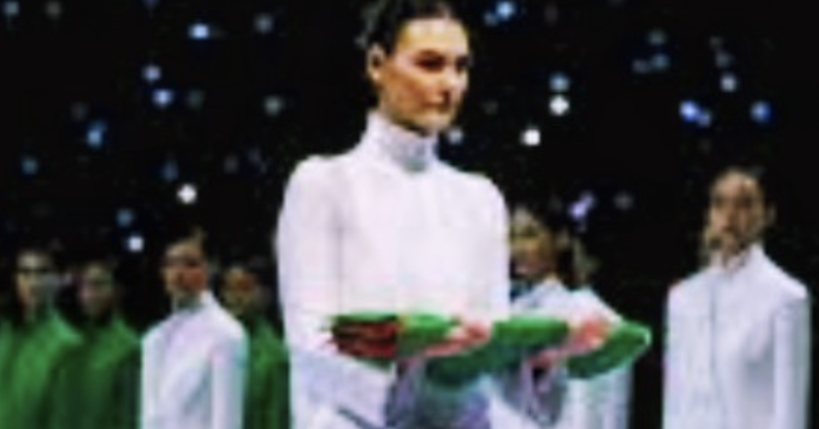 La fiaccola inesauribile 