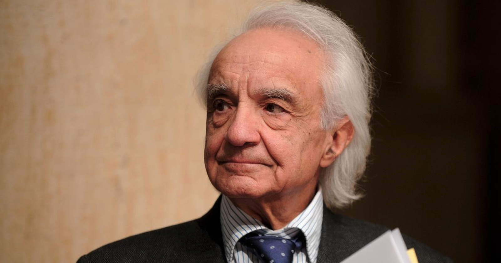 Antonino Zichichi, lo scienziato che non volle rimanere neutrale