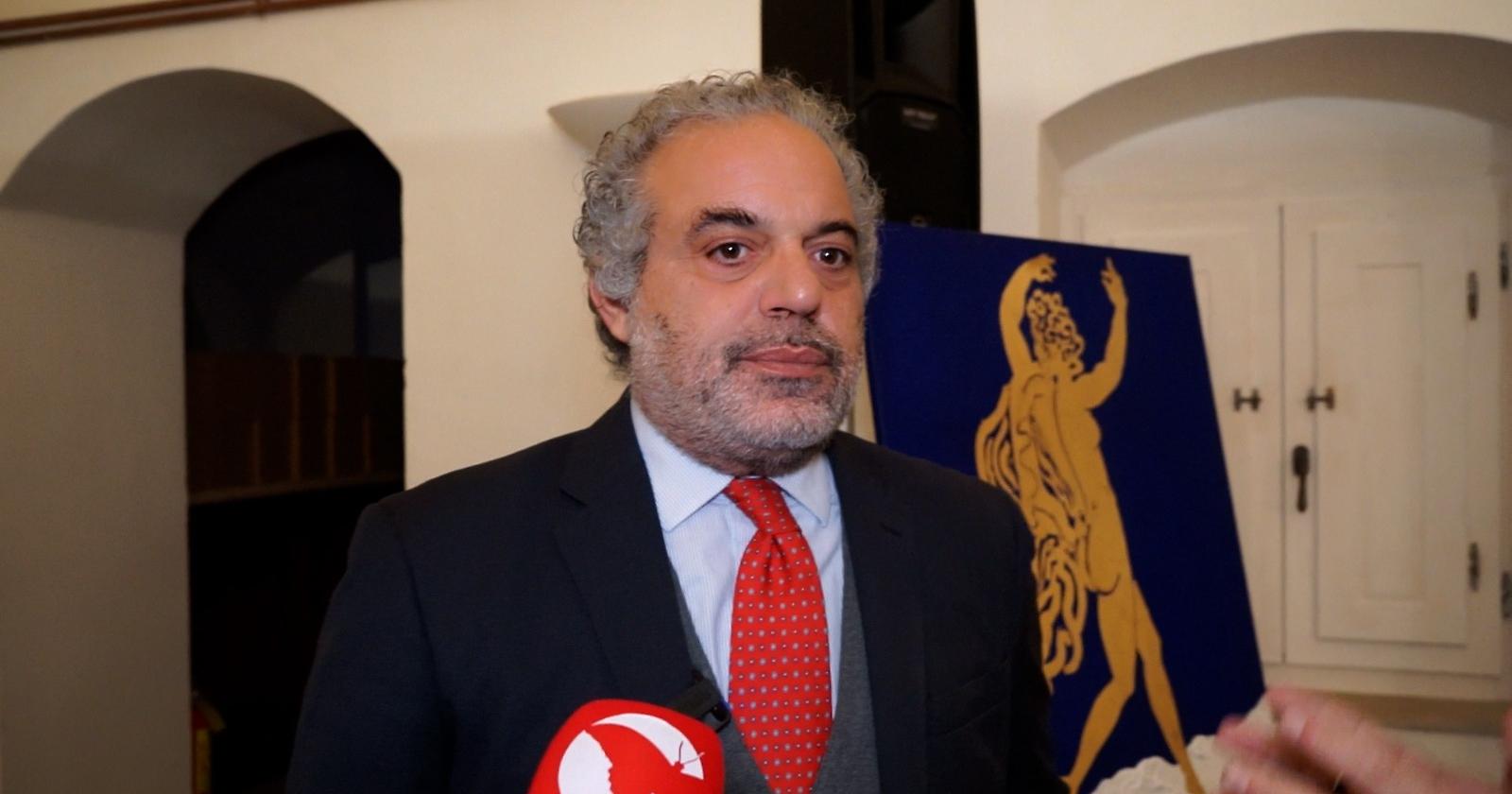 Tisci presenta &ldquo;le strade delle contraddizioni&rdquo; e il &ldquo;turismo outdoor sul Sirino&rdquo;