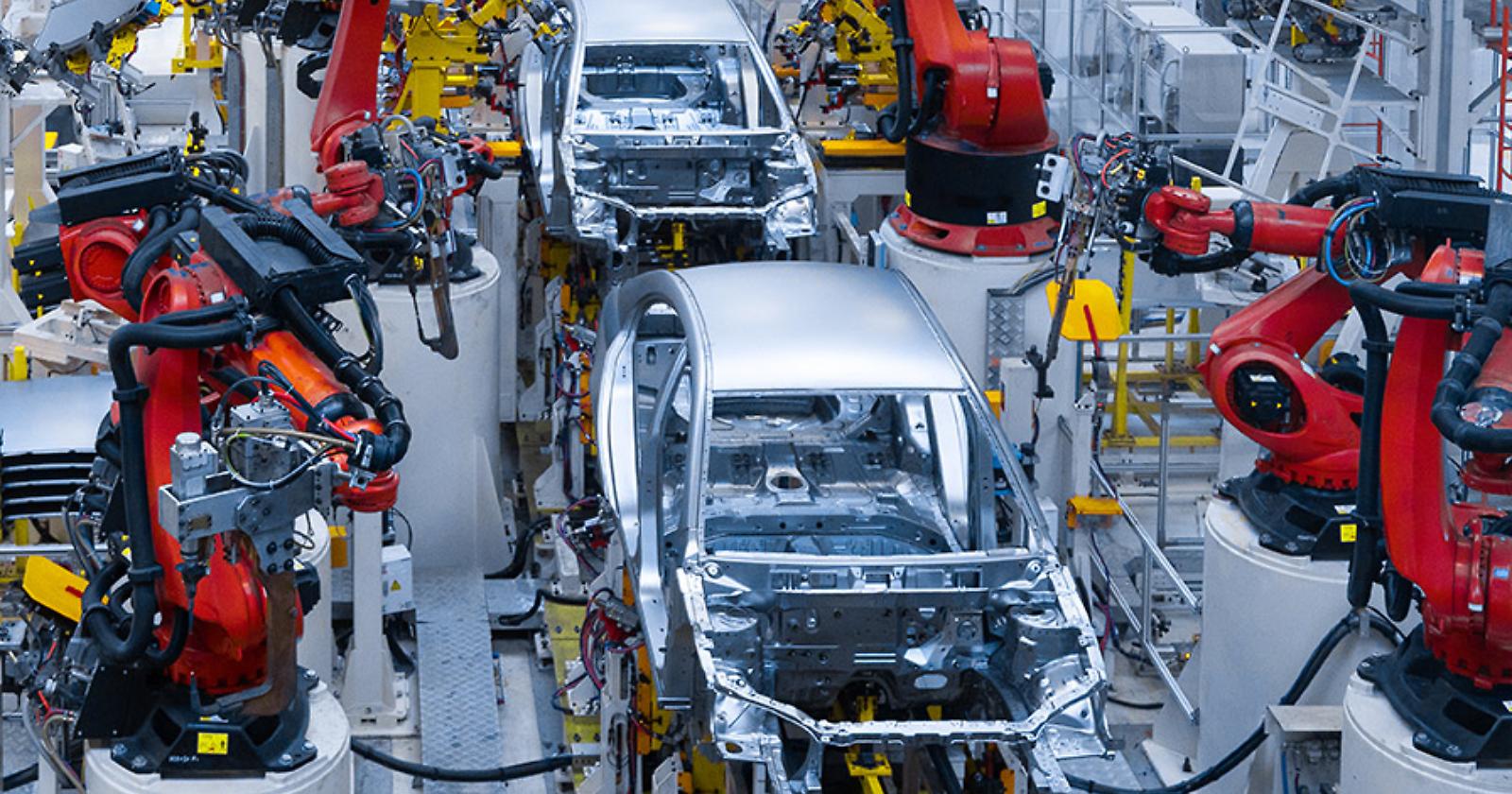 Elettrico, Cina e investimenti: cosa non funziona nell&rsquo;automotive europeo?