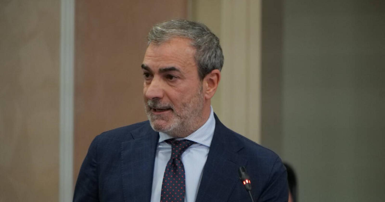 Sanit&agrave; lucana, parla il capogruppo Napoli (FdI): &ldquo;Il Piano Sanit&agrave; 2026-2030 &egrave; una scelta morale prima che tecnica&rdquo;