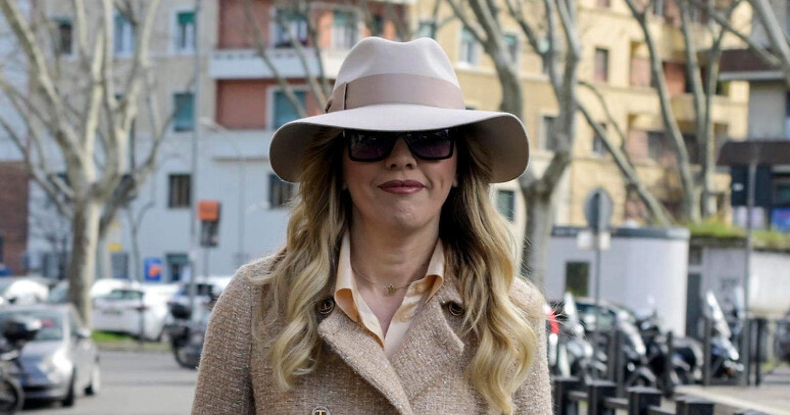 Maria Rosaria Boccia: il rinvio a giudizio, la lobby gay di destra come nuova arma di ricatto. Storia di una Lady di provincia nel mondo globale