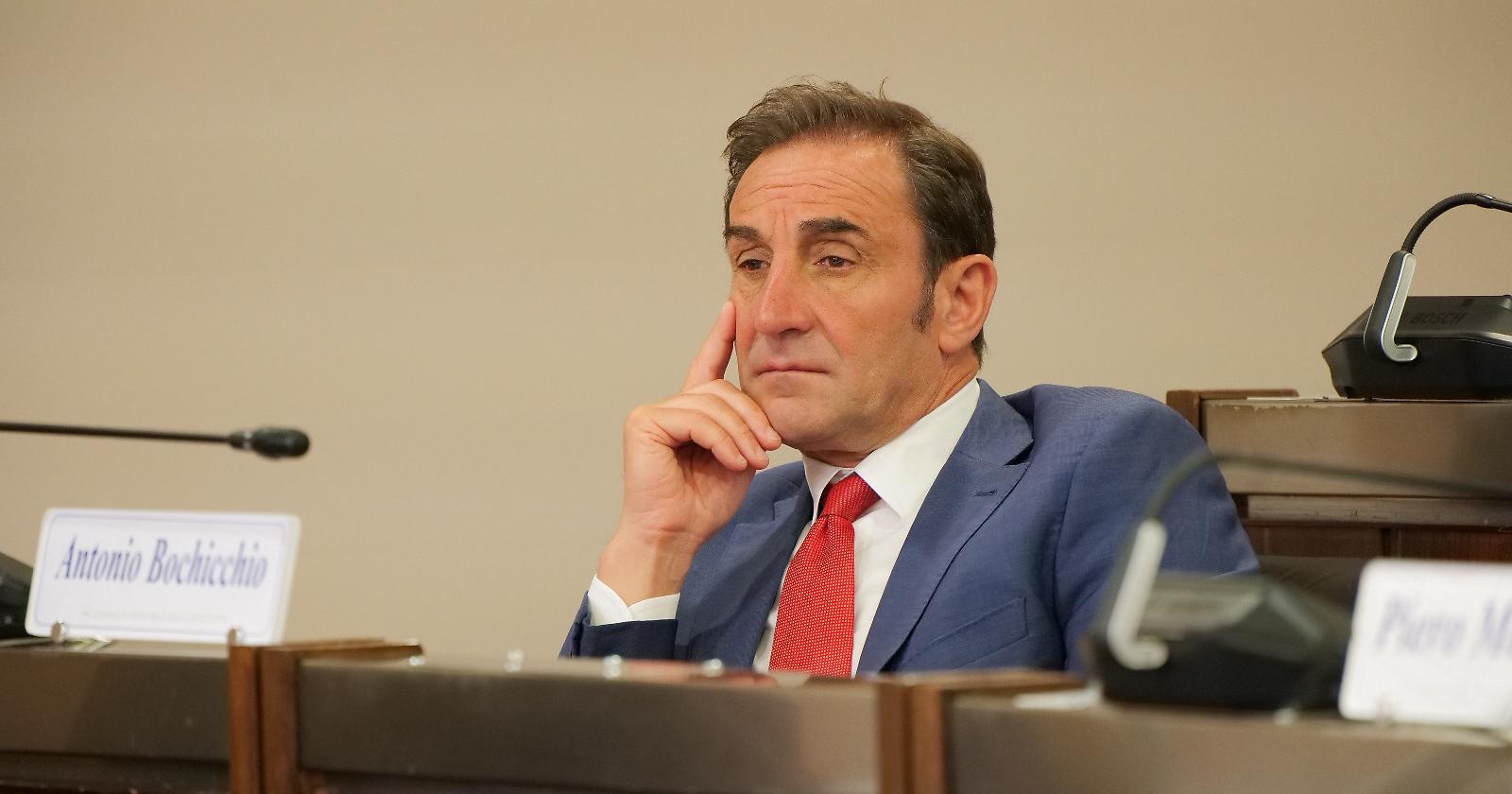 Transizione Smart Paper, Bochicchio (Avs-Psi-LBp) incalza: &ldquo;Basta dichiarazioni, servono impegni chiari&rdquo;