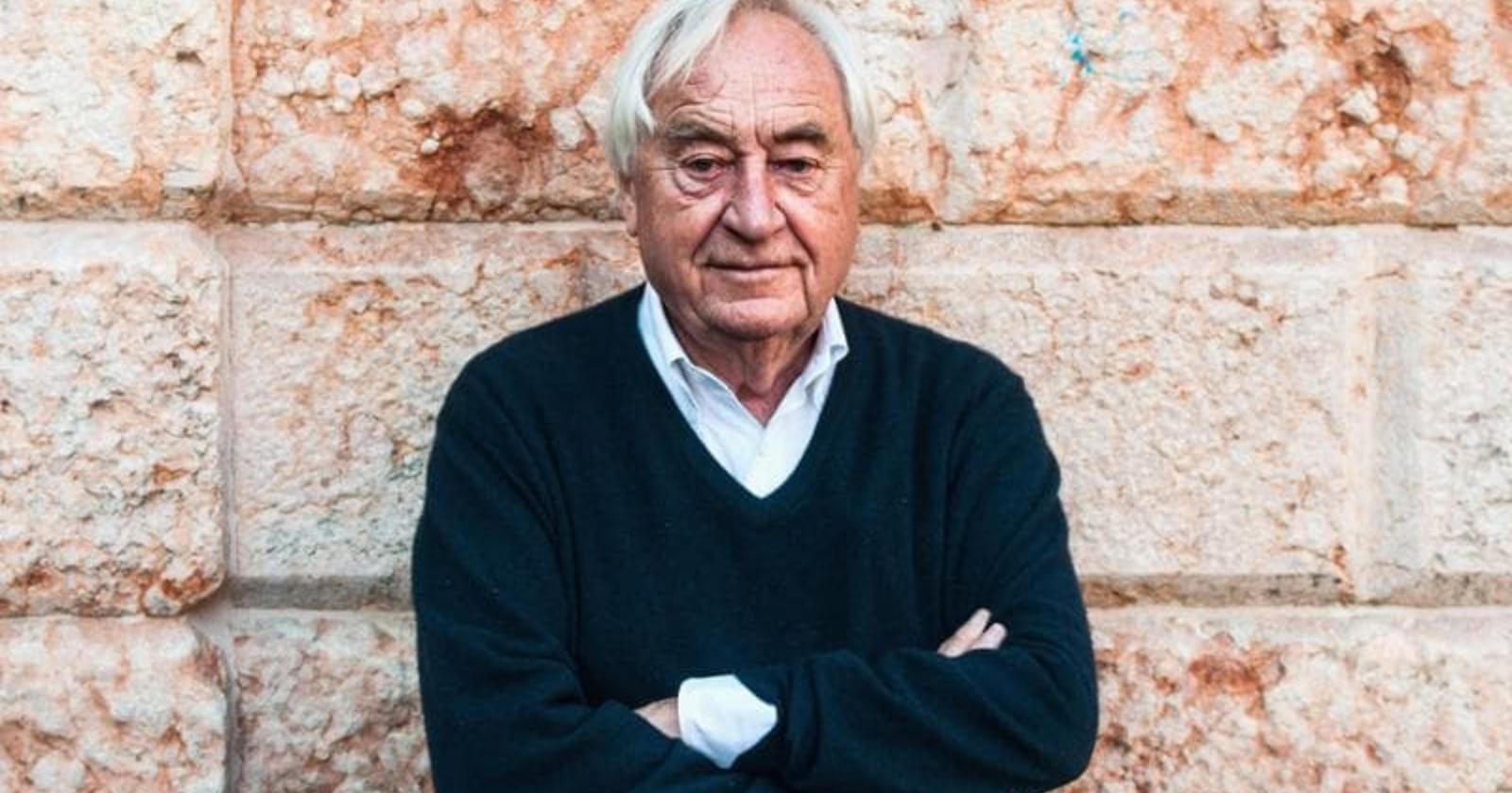 Cees Nooteboom, l&rsquo;arte sottile di scomparire:l'uomo che ha viaggiato nel tempo e che ci ha insegnato a perderci