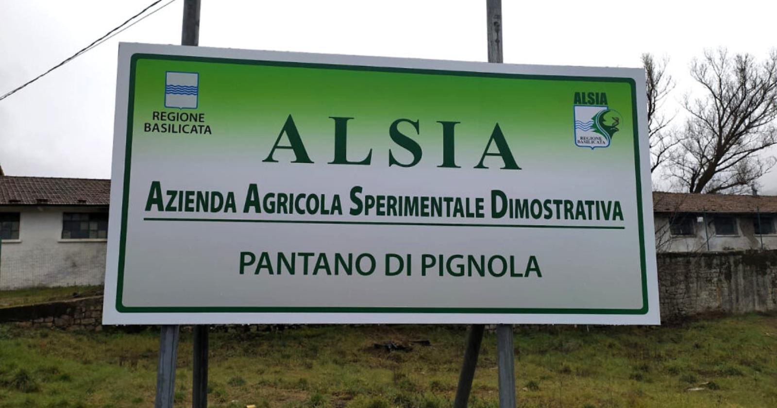 Pantano di Pignola laboratorio a cielo aperto per la biodiversit&agrave; lucana