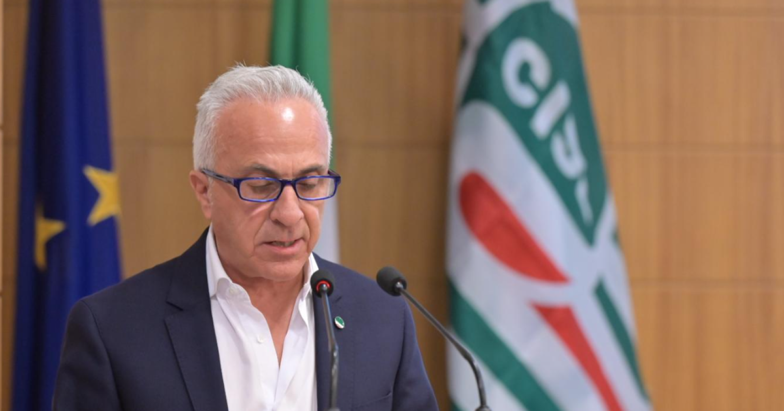 Non pi&ugrave; esecutori ma protagonisti: la Cisl plaude all'Intesa con Acquedotto Lucano