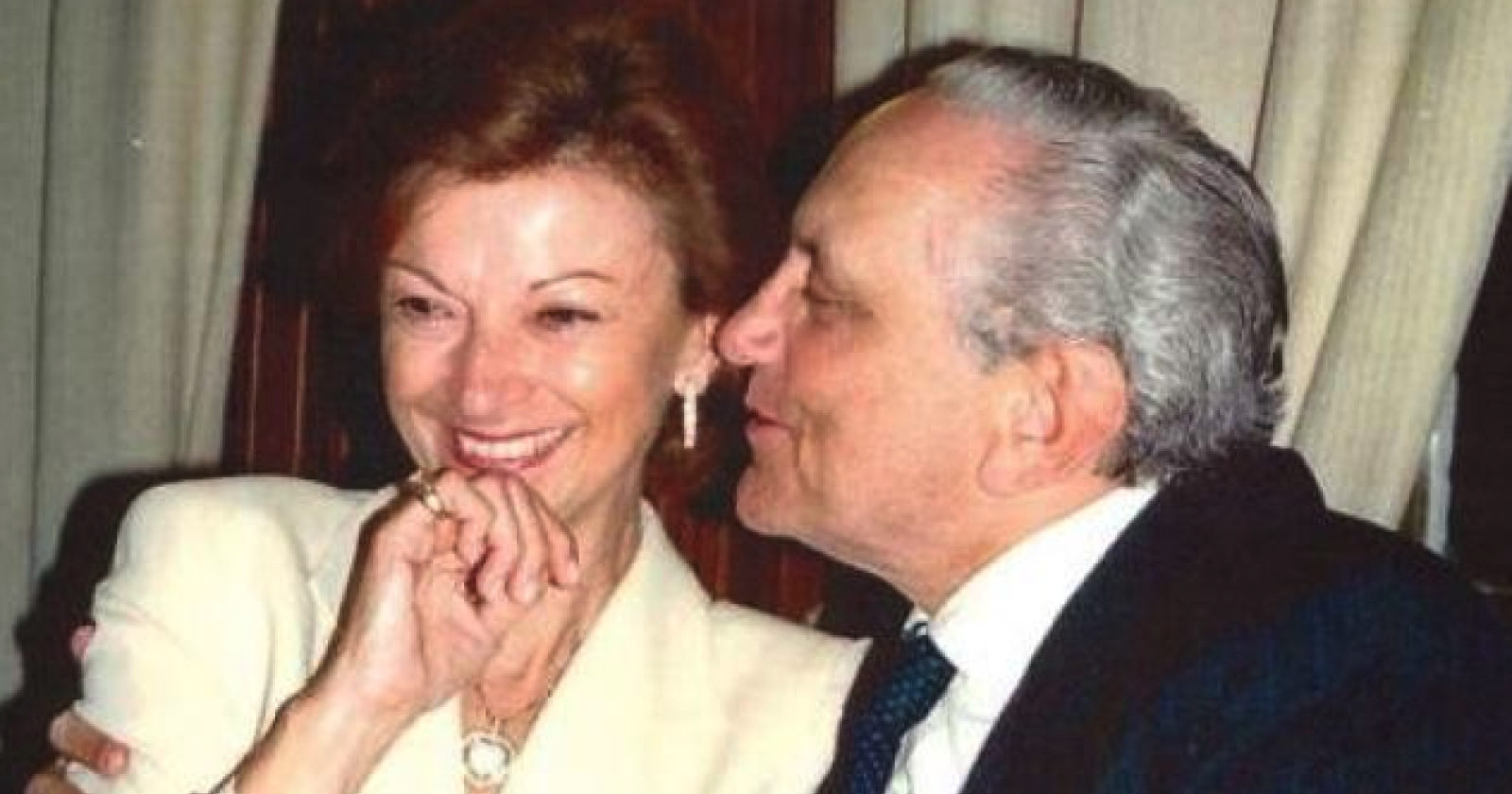 Dal Piemonte, alla Basilicata, al mondo, l&rsquo;eredit&agrave; silenziosa di Maria Franca Fissolo: la signora della Ferrero e il destino globale della Nutella