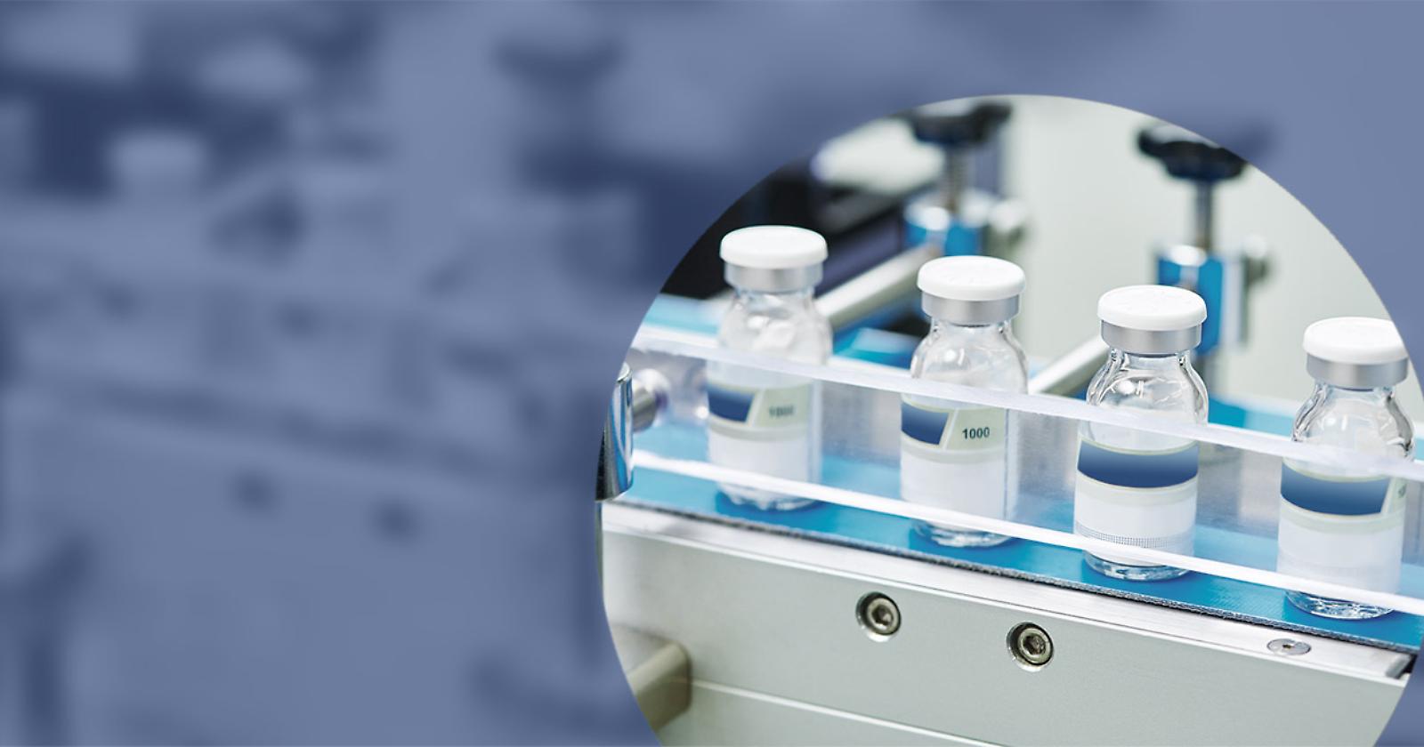 Istat: produzione industriale in flessione nel 2025, bene farmaceutica e alimentare