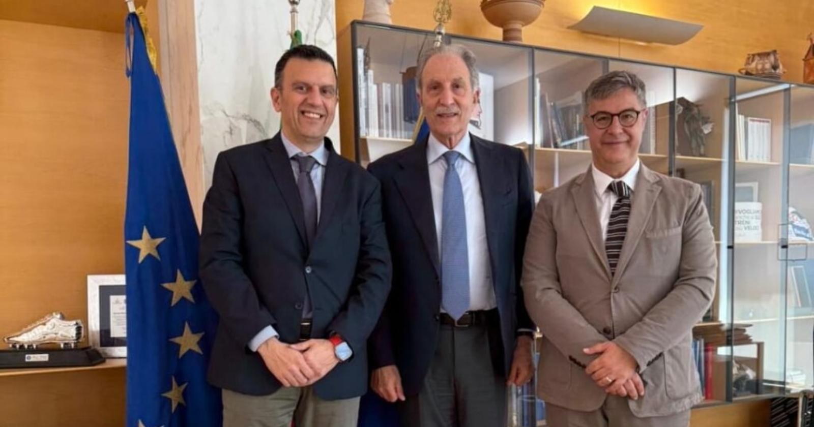 Universit&agrave;, il welfare studentesco &egrave; realt&agrave;: contributi fino a 2.000 euro e pasti gratuiti per chi &egrave; in difficolt&agrave;