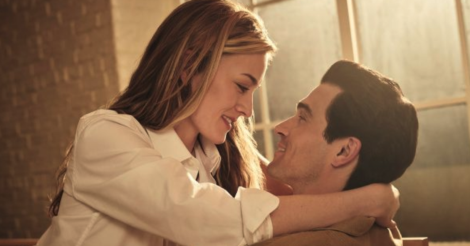  L&rsquo;eresia di un cappotto: John F. Kennedy Jr. & Carolyn Bessette su Disney