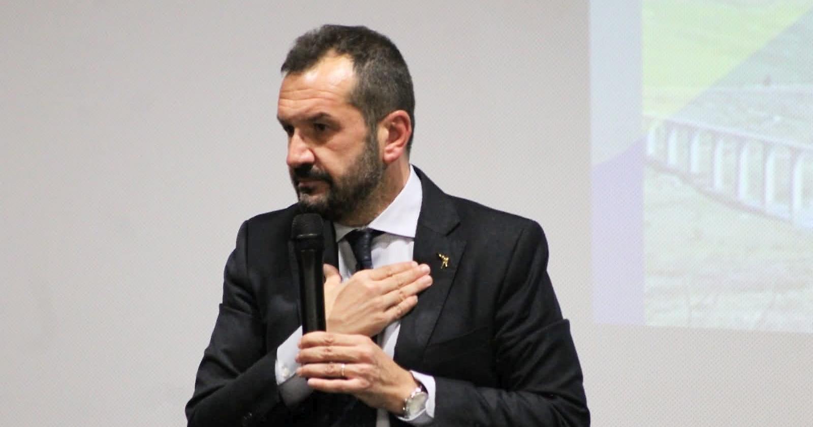 Giustizia e democrazia, Pepe richiama al rispetto nel dibattito sul referendum