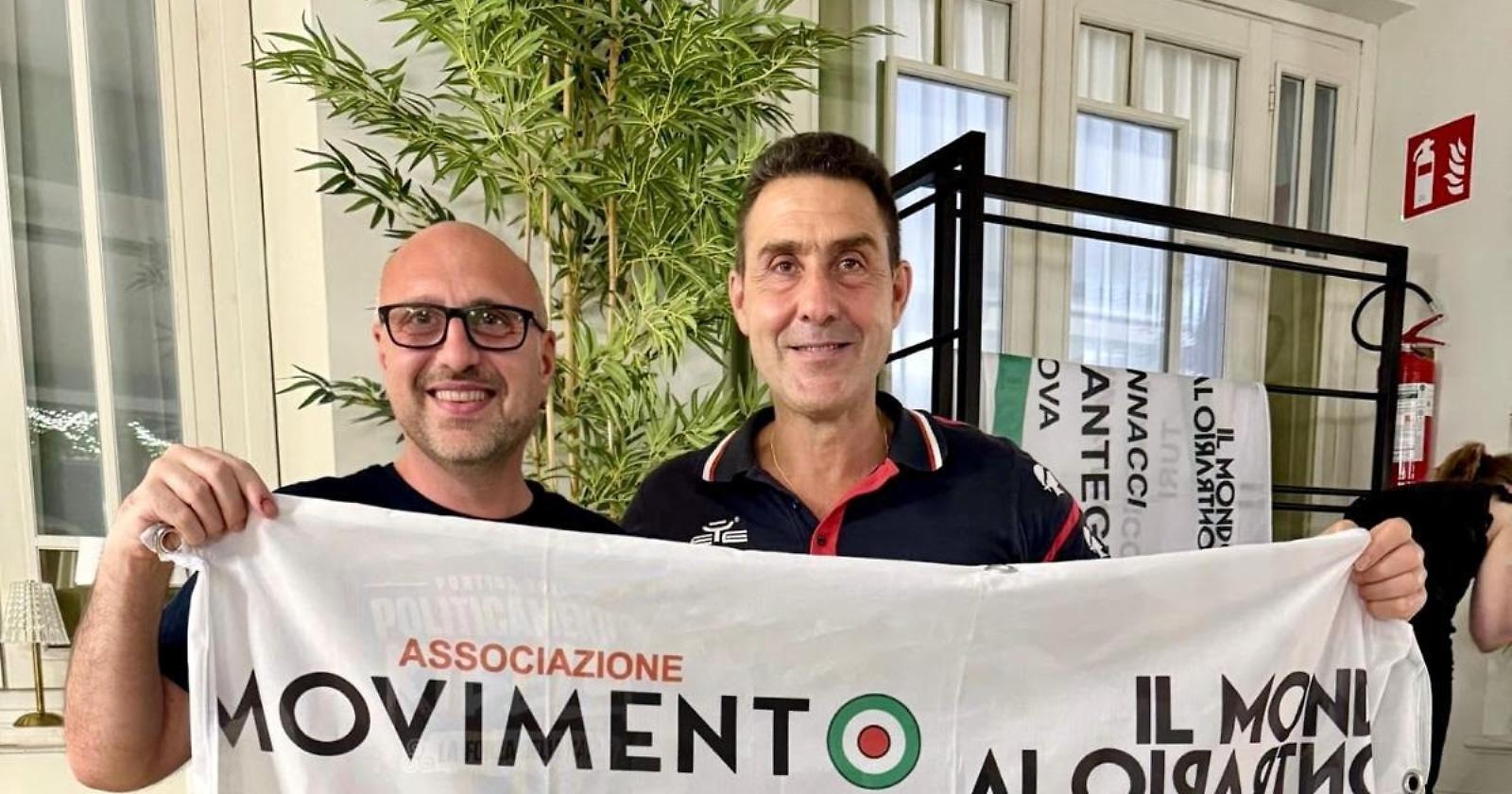 Vannacci mette radici in Basilicata: a Venosa nasce Futuro Nazionale