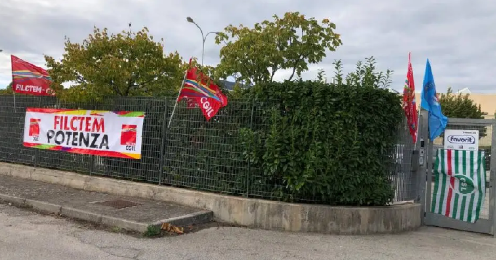 Favorit di Tito, proposta di rilancio: Demas pronta all&rsquo;acquisizione