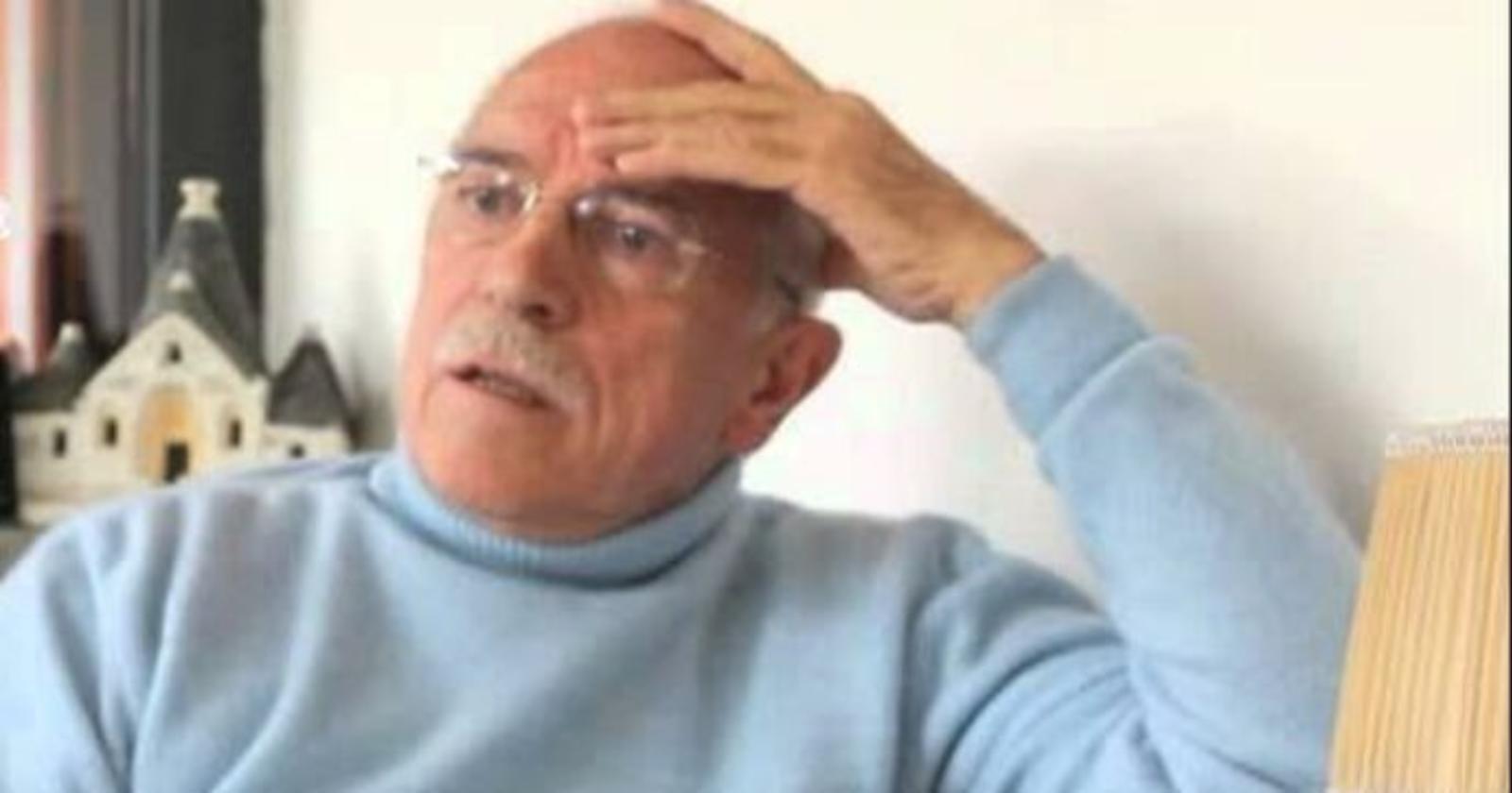 Pino Colizzi, l&rsquo;attore che diede misura e profondit&agrave; alla voce del cinema