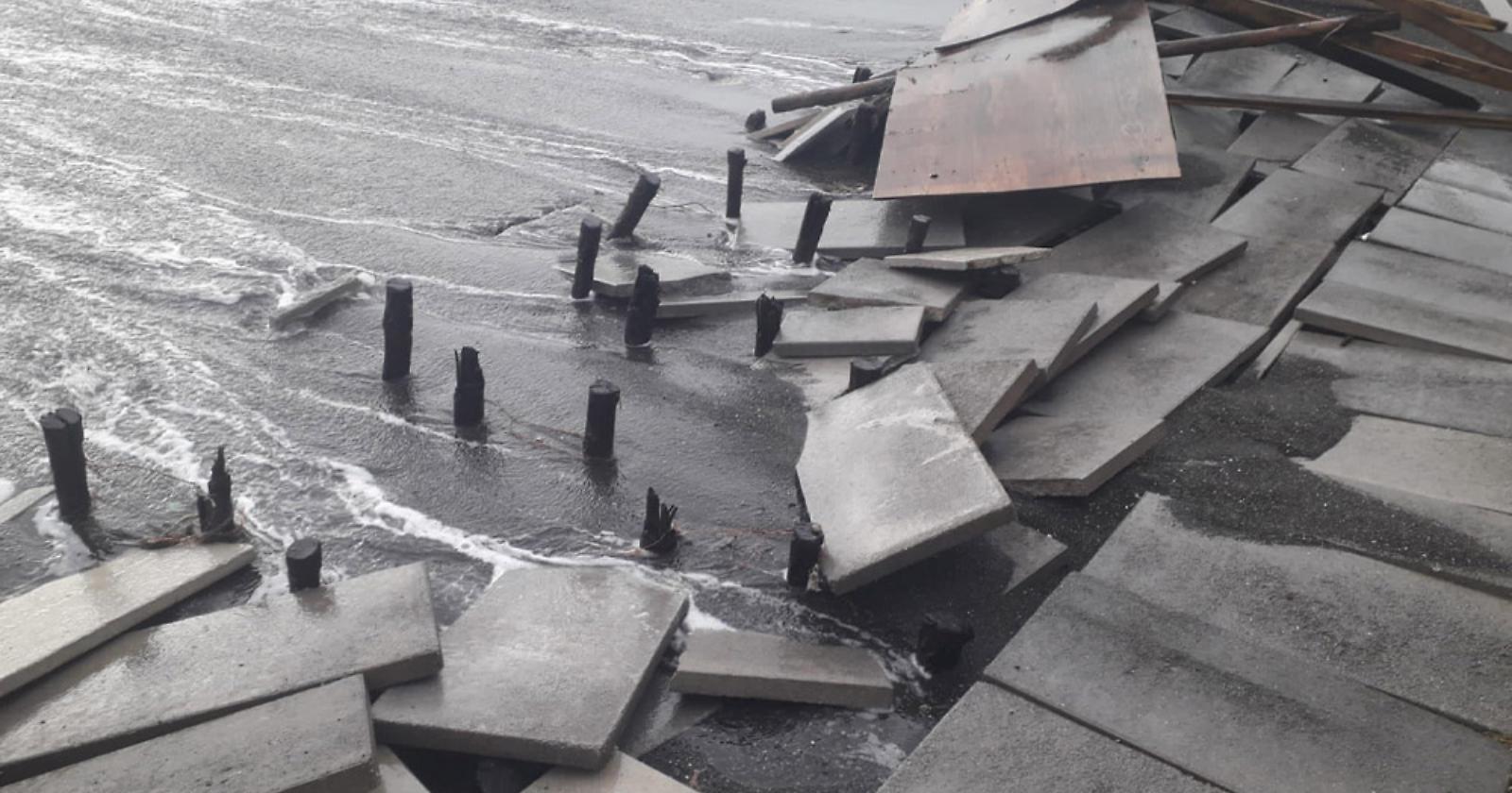 Calabria, Sicilia, Basilicata e Sardegna: Assobalneari lancia l'allarme dopo il maltempo