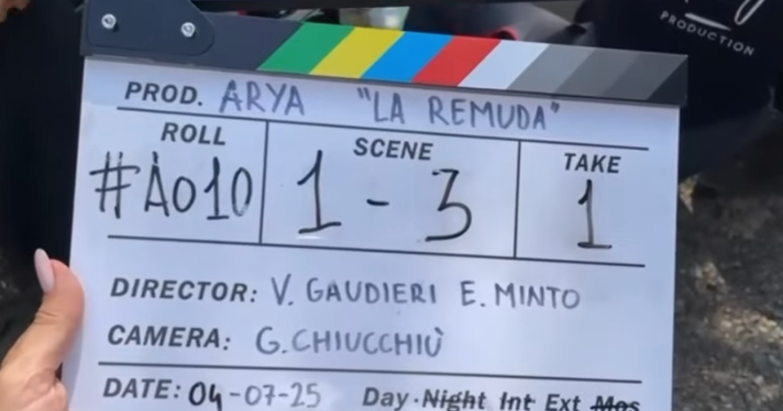 Moliterno si prepara alla prima proiezione della Remuda, il docufilm che racconta l'Appennino lucano