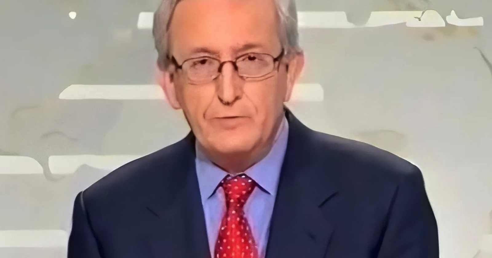 Mimmo Liguoro e l'analisi della realt&agrave;