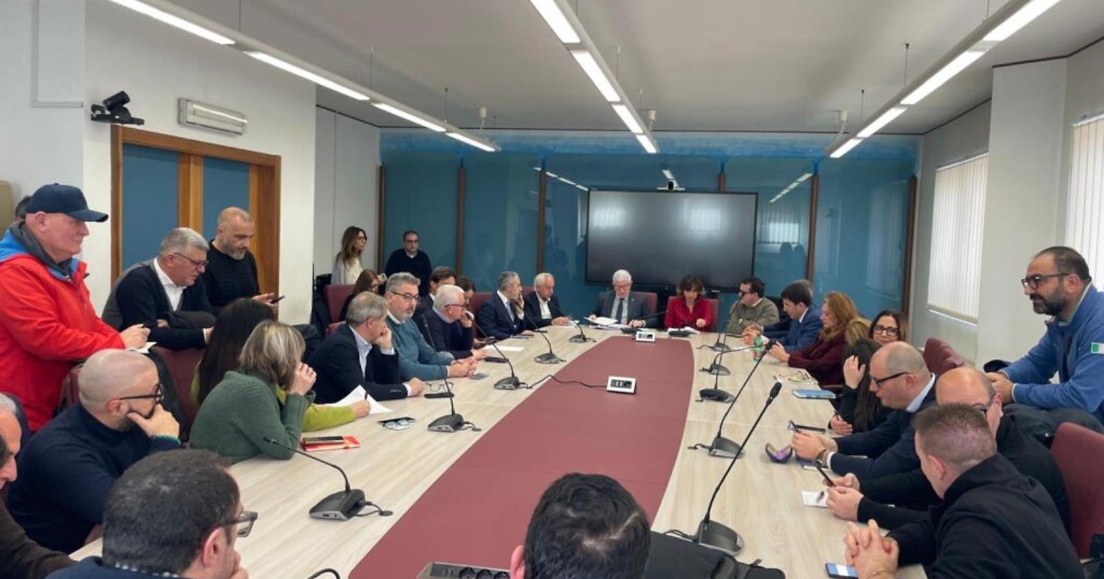 Smart Paper, fumata bianca al Tavolo regionale: salvati 382 posti di lavoro, i livelli di salario e la sede a Potenza