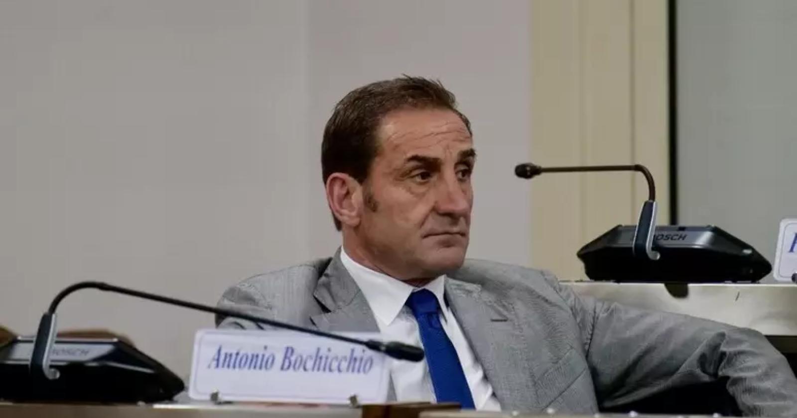 Bochicchio (Avs-Psi-LBp): &ldquo;Bene Smart Paper, ma in Basilicata troppe crisi restano aperte&rdquo;