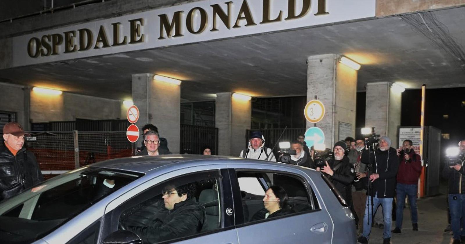 Tragedia del piccolo Domenico al Monaldi: 6 indagati. I legali del cardiochirurgo: &laquo;Ha fatto tutto il possibile&raquo;