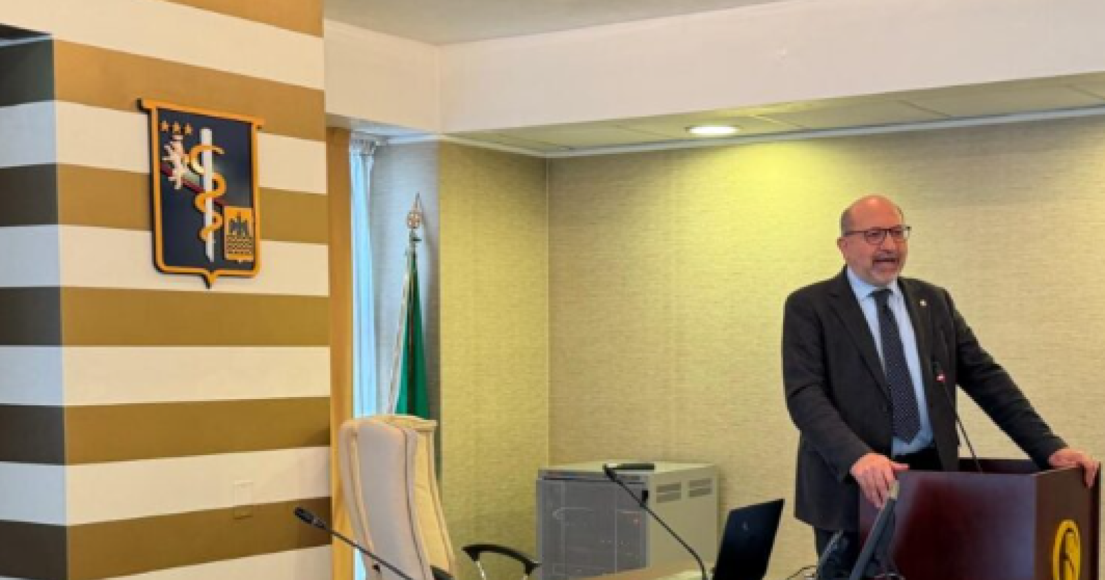 Sanit&agrave; pi&ugrave; vicina ai cittadini: cos&igrave; la Regione Basilicata investe su territorio e comunit&agrave;