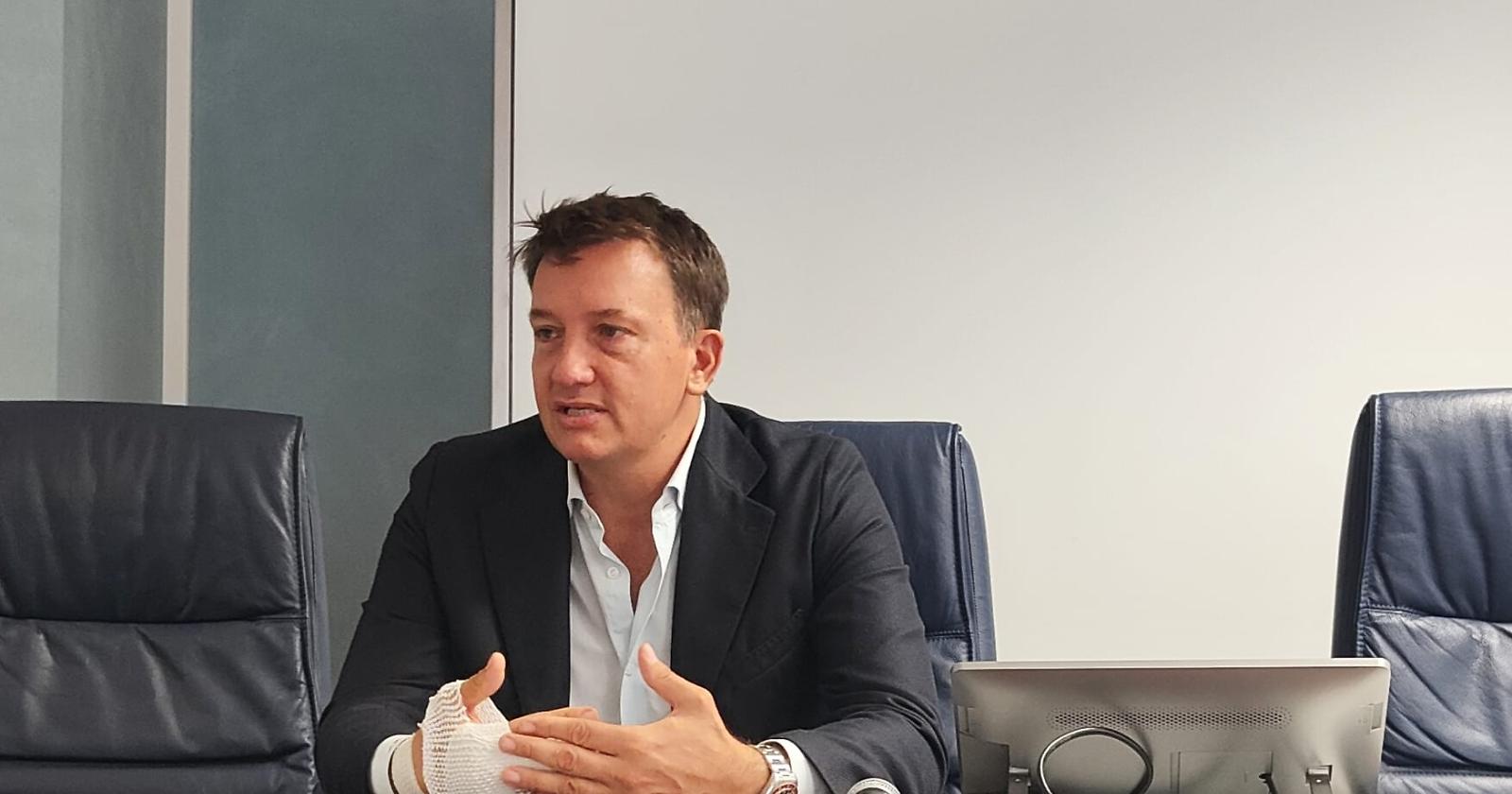 Galella (FdI): "Pi&ugrave; sicurezza nel centro storico di Potenza, serve un impegno concreto"