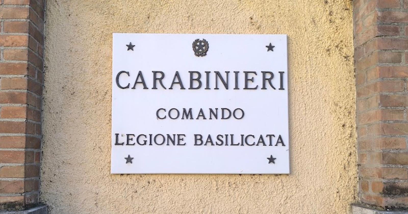 Rave party fermato al confine tra Basilicata e Campania: sequestrati droga e denunciati due giovani