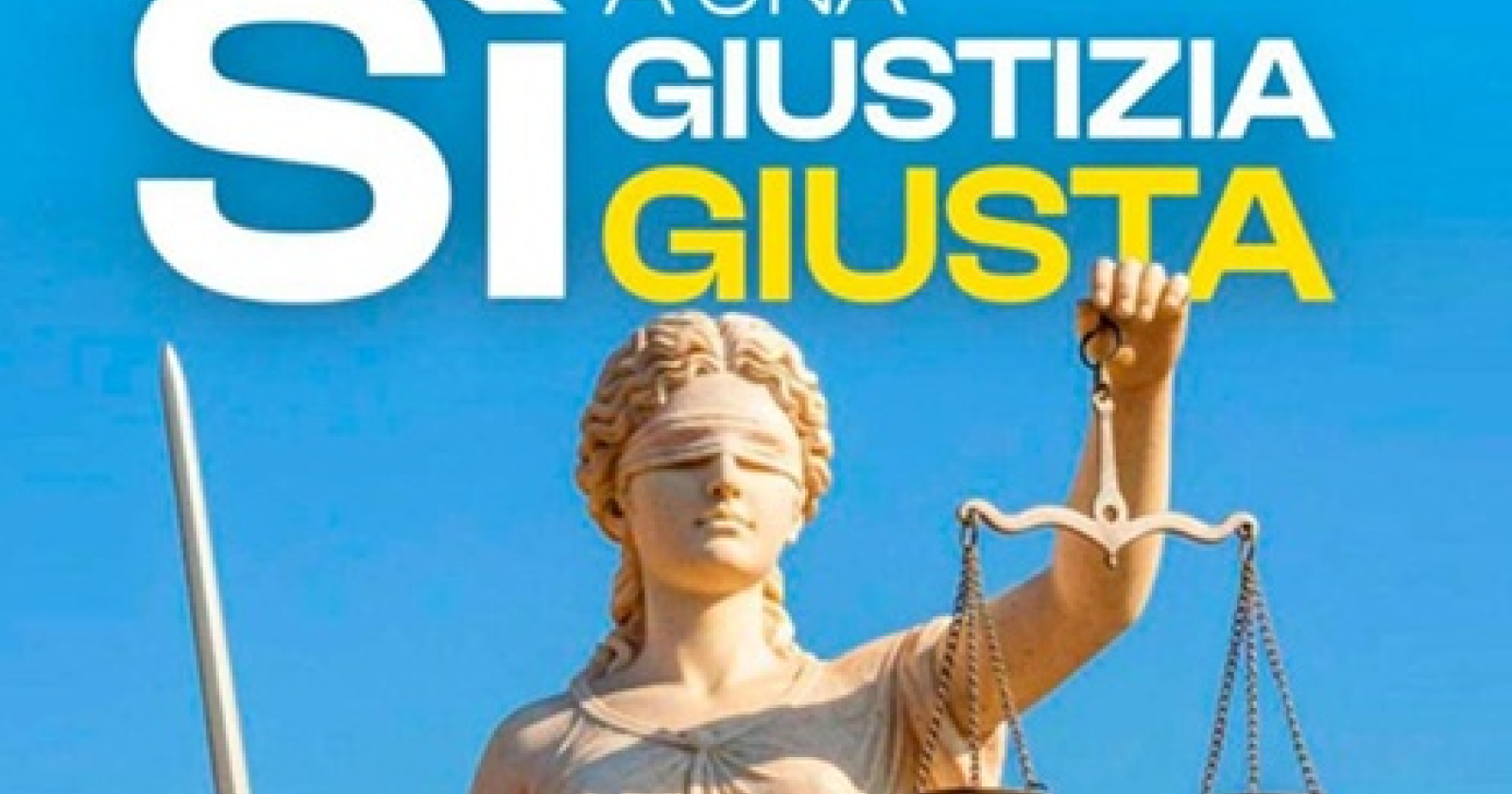 Separazione delle carriere, il tour del S&igrave; di Forza Italia in Basilicata