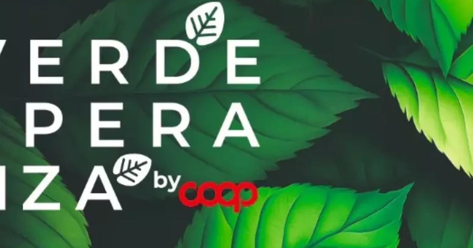 Coop rilancia &ldquo;Verde Speranza&rdquo;: una pianta per sostenere la ricerca oncologica