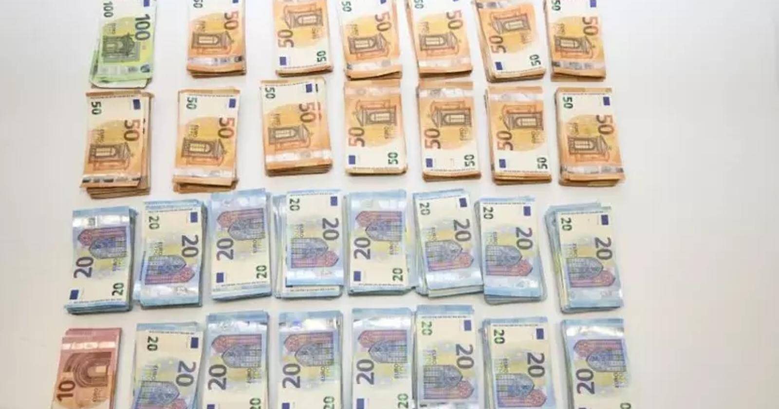 Blitz della Polizia a Bernalda: tre arresti per traffico di droga