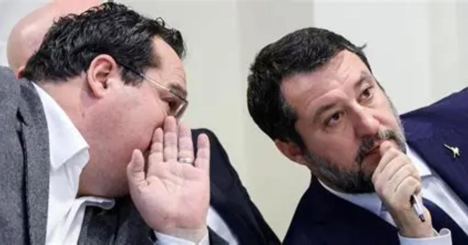 Lega Basilicata, a Matera il direttivo con la partecipazione di Salvini e Durigon
