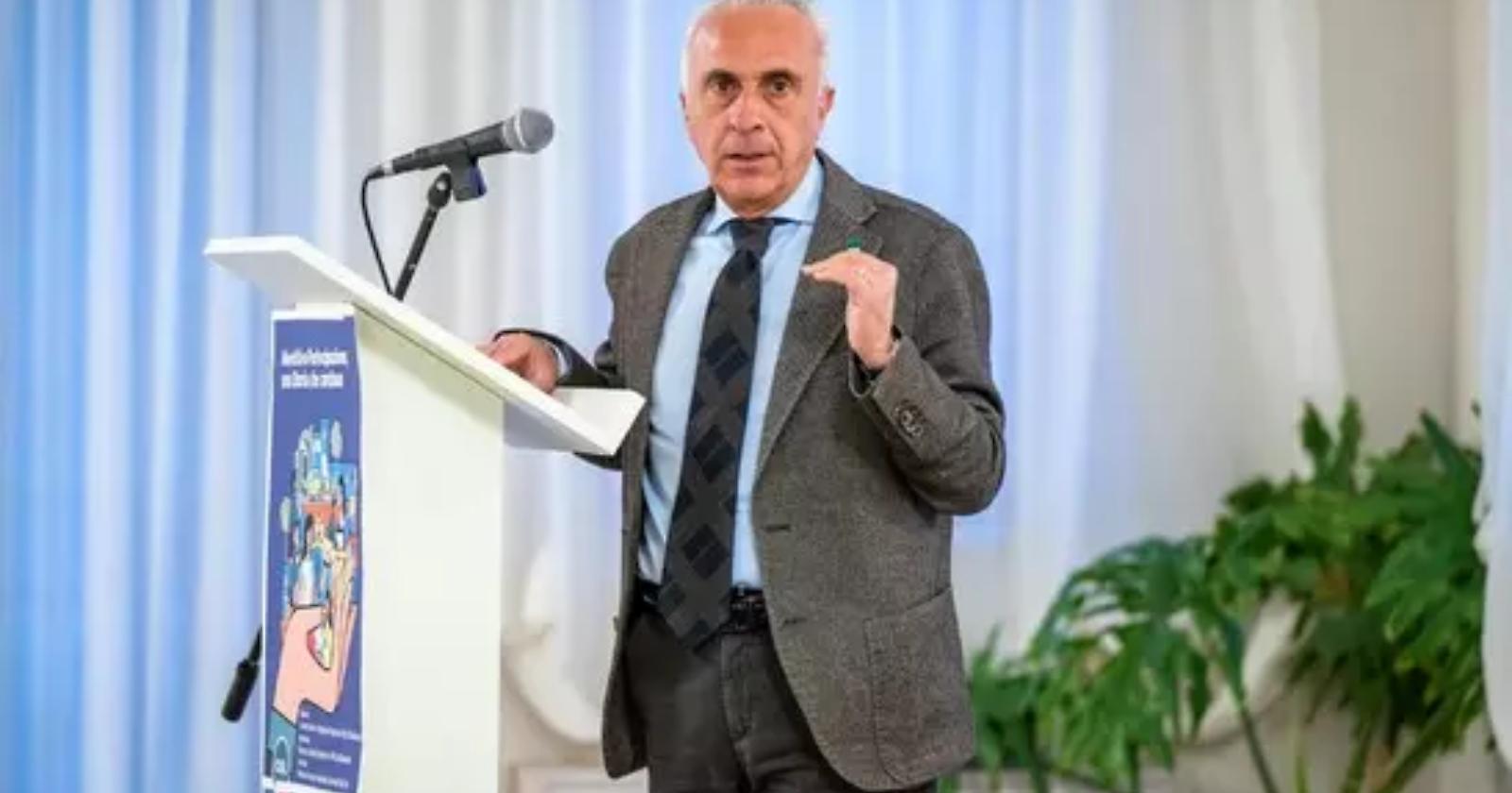 Politica industriale, Cavallo (Cisl): &laquo;Basta gestione emergenziale, la Basilicata cambi passo&raquo;