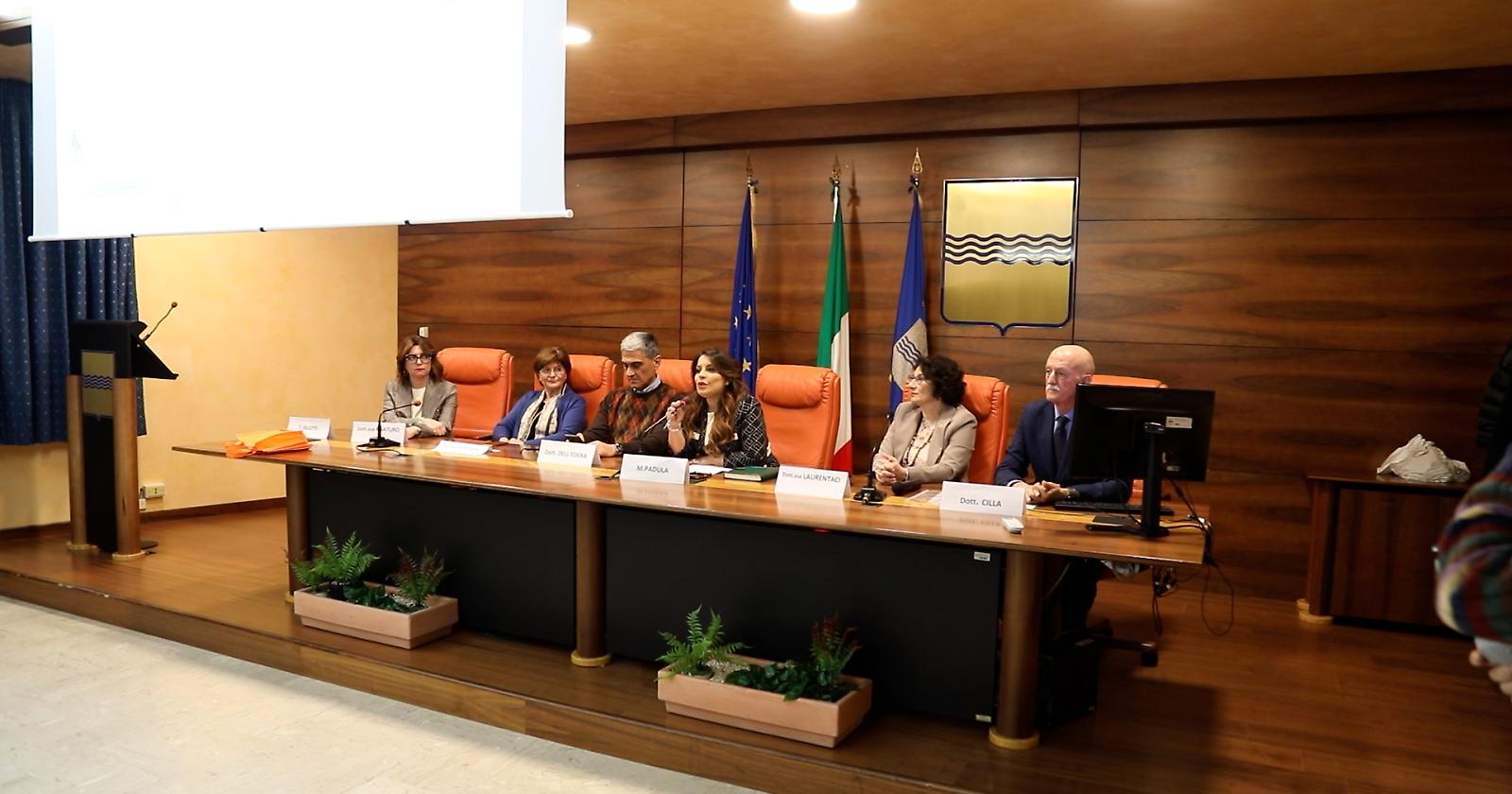 Malattie Rare: a Potenza istituzioni e specialisti a confronto per una rete pi&ugrave; forte e vicina alle famiglie