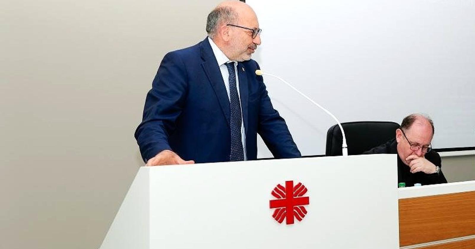 &laquo;Lavoro concreto, non annunci&raquo;: Latronico mantiene l&rsquo;impegno, a marzo l&rsquo;intesa per il Progetto Bucaletto
