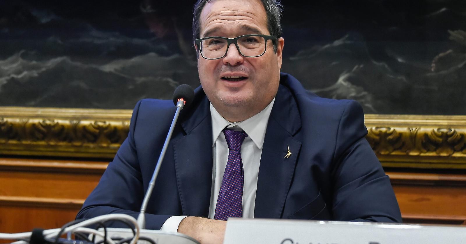 La Lega va avanti e Durigon archivia Vannacci: &ldquo;Scelta sua, ma sbagliata&rdquo;