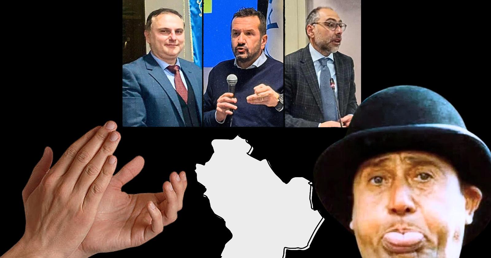 Lodi & Pernacchie della settimana: chi brilla, chi scivola, chi sorprende