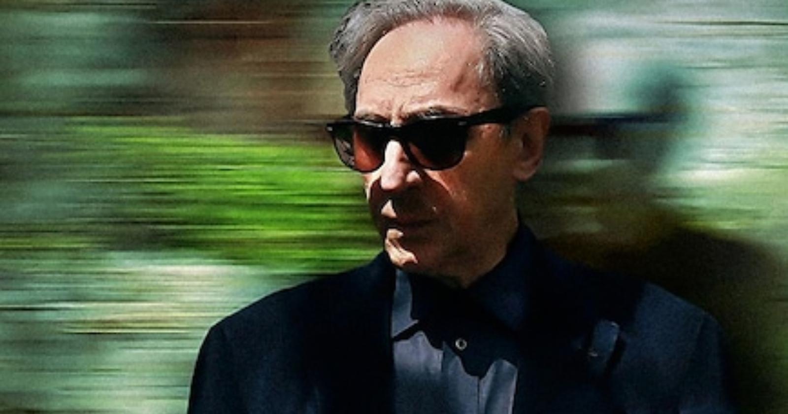 &ldquo;La voce dell&rsquo;altrove&rdquo;. Battiato secondo la Rai, tra mistica e memoria collettiva