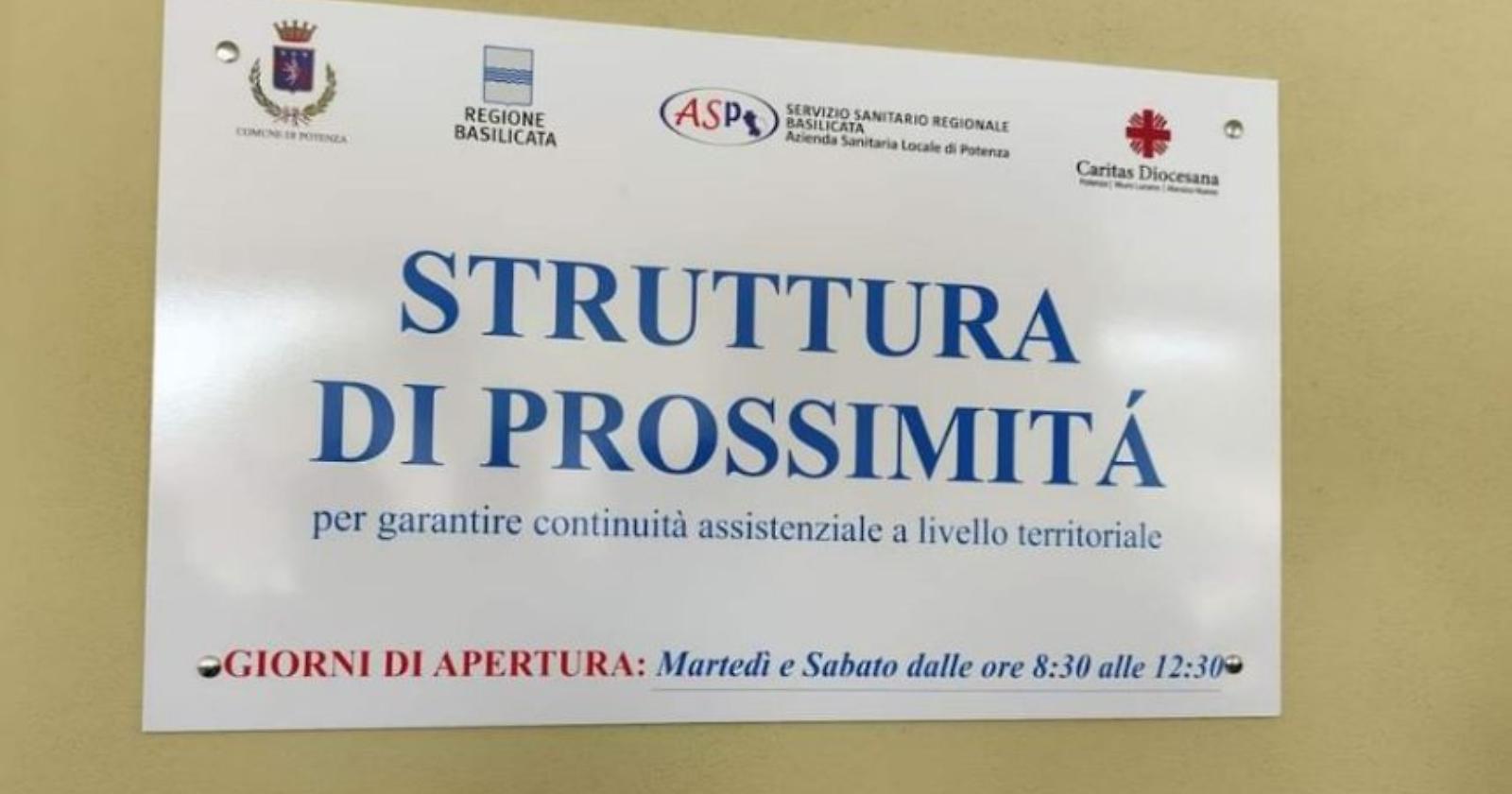 Bucaletto: Latronico indica la strada, Lacorazza sceglie la polemica